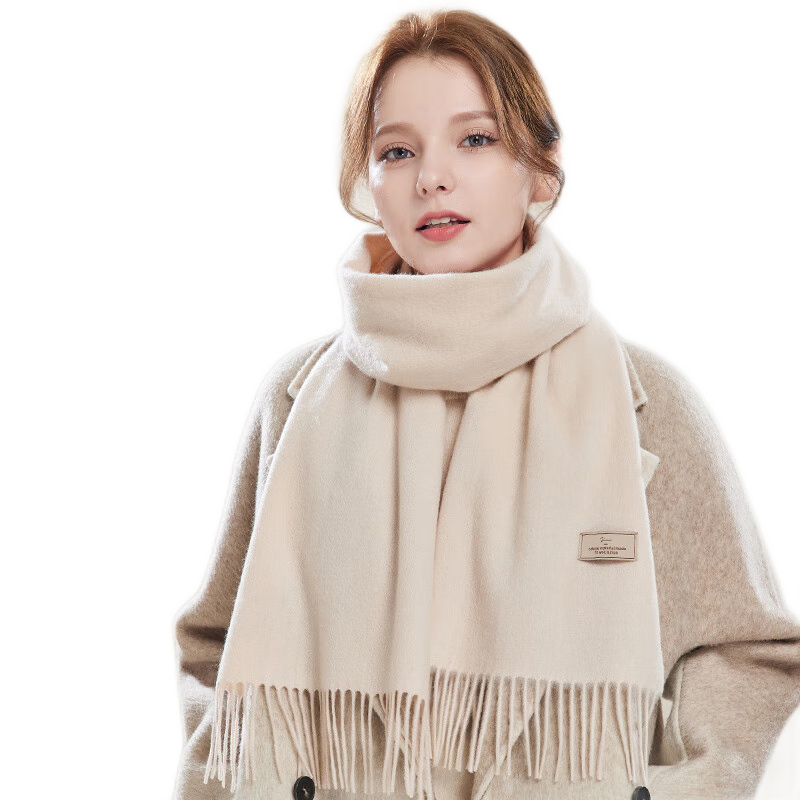 ��Ľ��JIUMU��100%ɽ����Χ��Ů�ﶬ������Ůʿ��ůΧ��Ů������Ԫ���������װ 328Ԫ