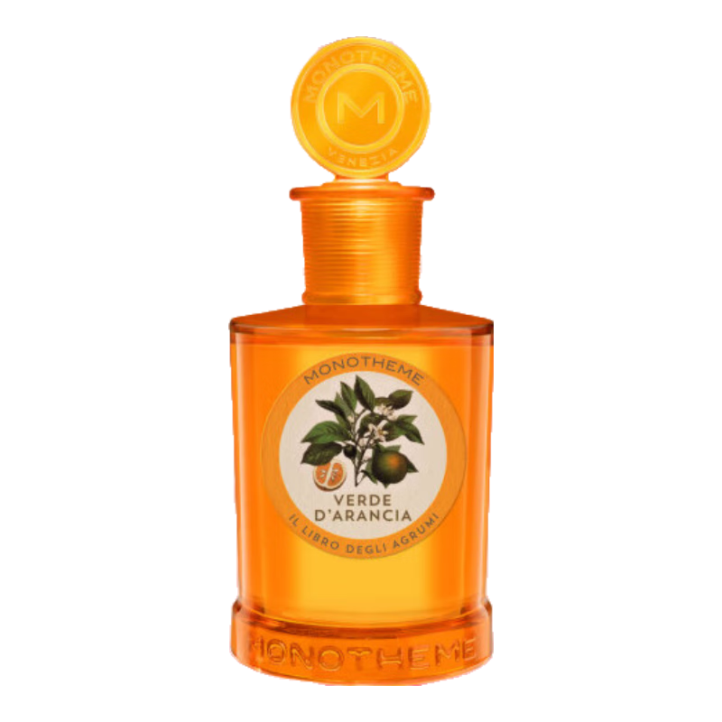 Monotheme����ɭ ����֮�����ӵ���ˮ 100ml ���ٵ� 99Ԫ/������198Ԫ��