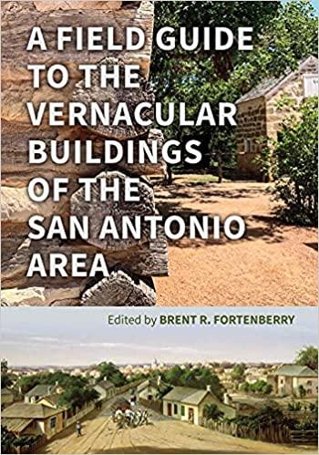 预订a field guide to the vernacular buildings of the