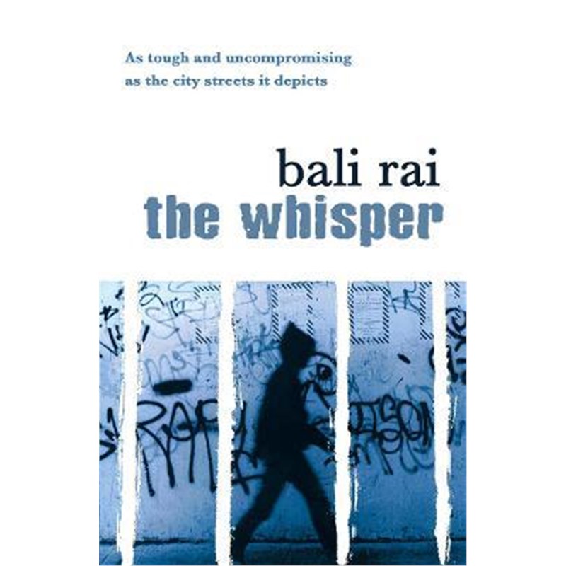 预订The Whisper