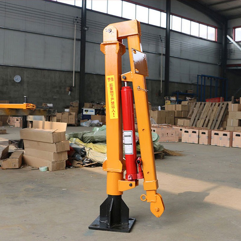 徐工起重宗族冷艳露脸宝马展