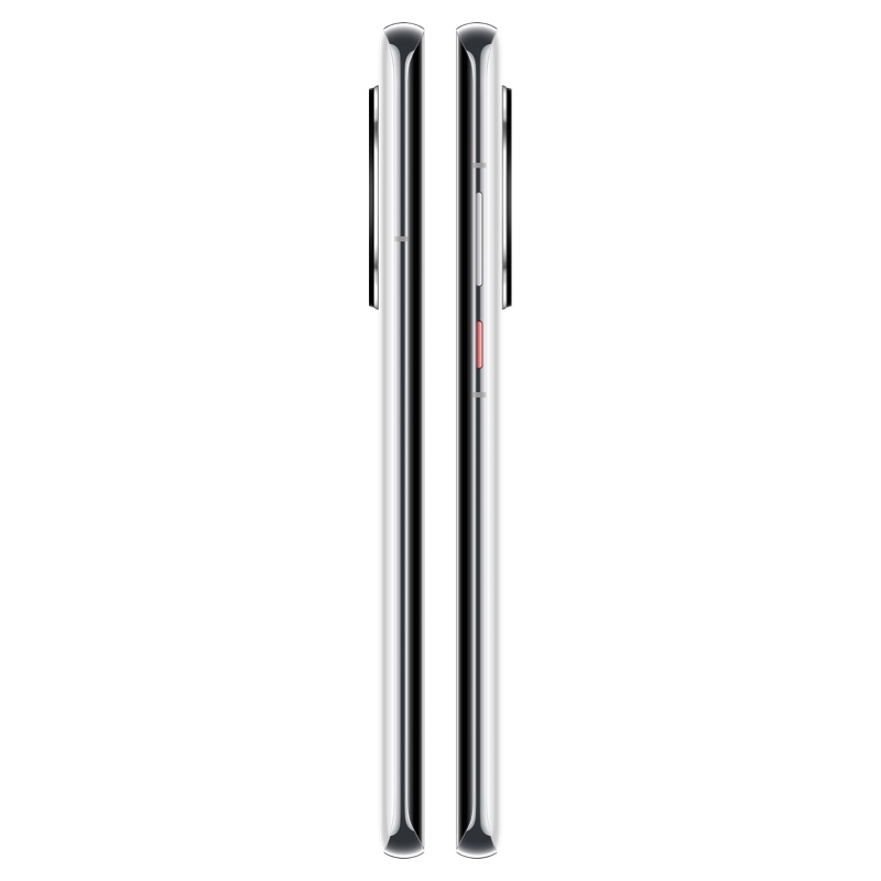 【搭载HarmonyOS 2】华为 HUAWEI Mate 40E 4G 全网通 6.5英寸OLED曲面屏 超感知徕卡影像  8GB+128GB釉白色