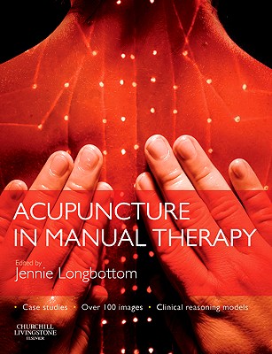 预订 acupuncture in manual therapy