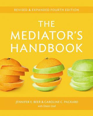 预订 the mediators handbook