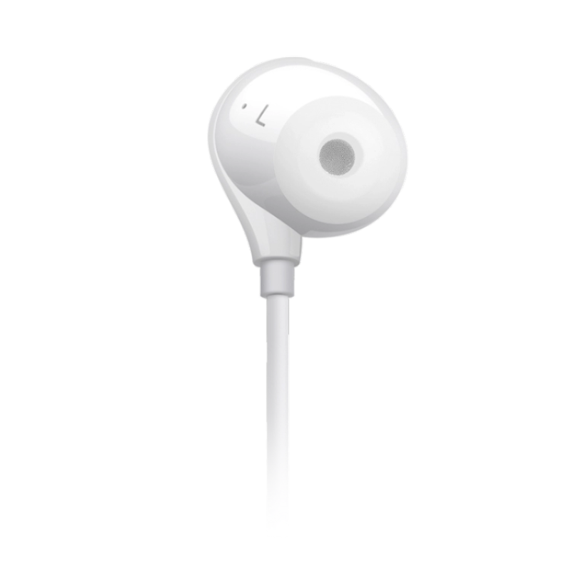 vivo iqoo耳机原装type-C有线入耳式iQOO12 11 10 9线控带麦iqoo Neo9 neo8 x100x90x80x70 s18s17s16 iQOO入耳式耳机【Type-C接口版