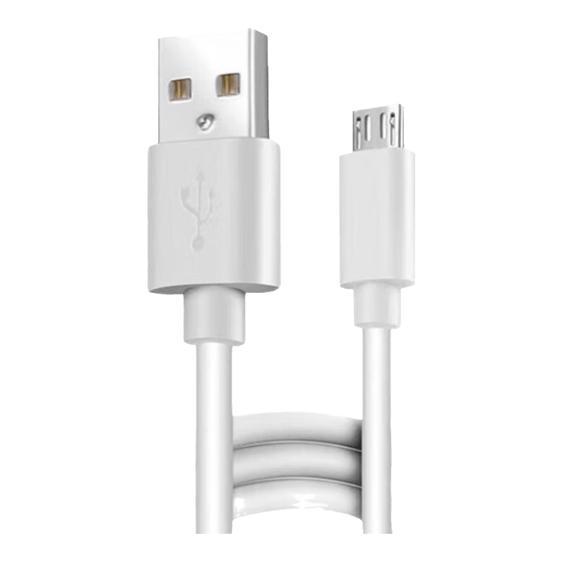 ��̩ ��5��װ����׿�����߻�ΪС��vivo�ֻ��������2A��� ����/��ҫ/oppo/Micro USB��Դ�� 1�� ��ɫ 6.7Ԫ