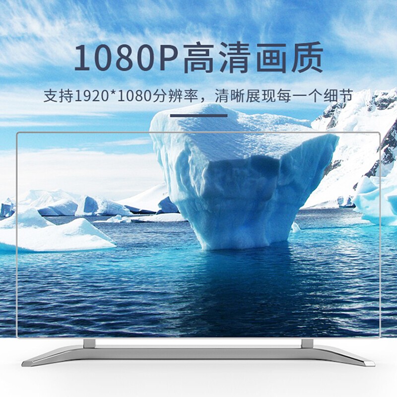 胜为（shengwei）DVI公转VGA母转接头 DVI24+5/DVI-I转VGA高清转换器连接线台式电脑显卡连接显示器 DA-201B