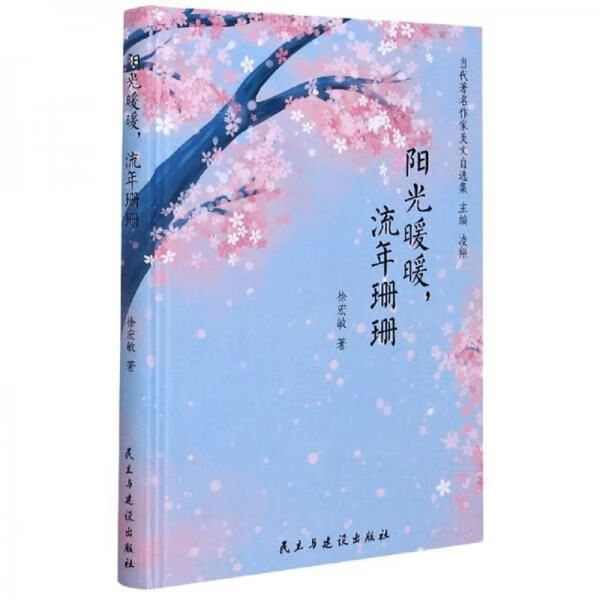 阳光暖暖流年珊珊