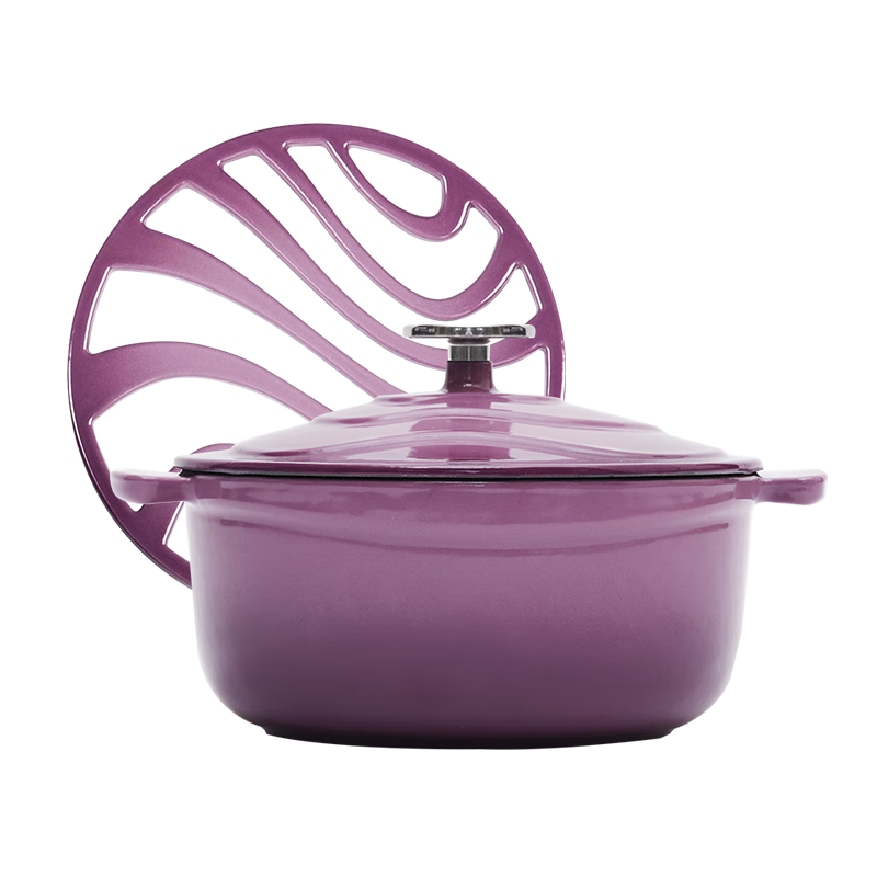 珐琅锅价格行情实时走势|珐琅锅价格历史