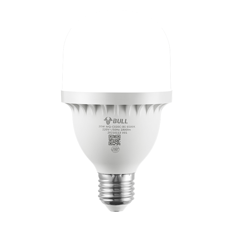 ��ţ��BULL��LED���ݸ������εƳ��������̳�ʳ�� 20W����ů�׹�3000KE27�ݿ�