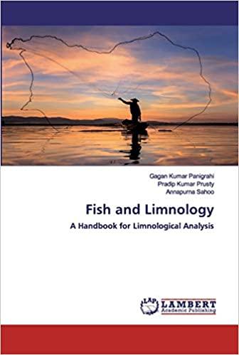 预订Fish and Limnology