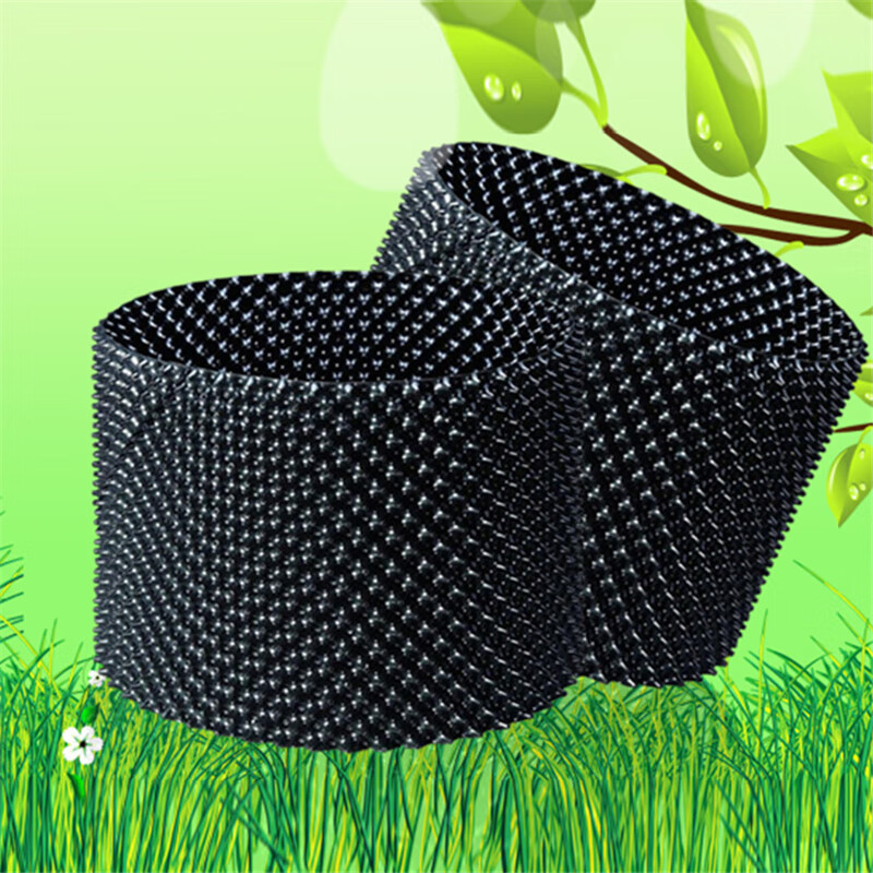 潮鸣多规格控根器花盆景观树围栏植树围土栏园林绿化育苗控根容器