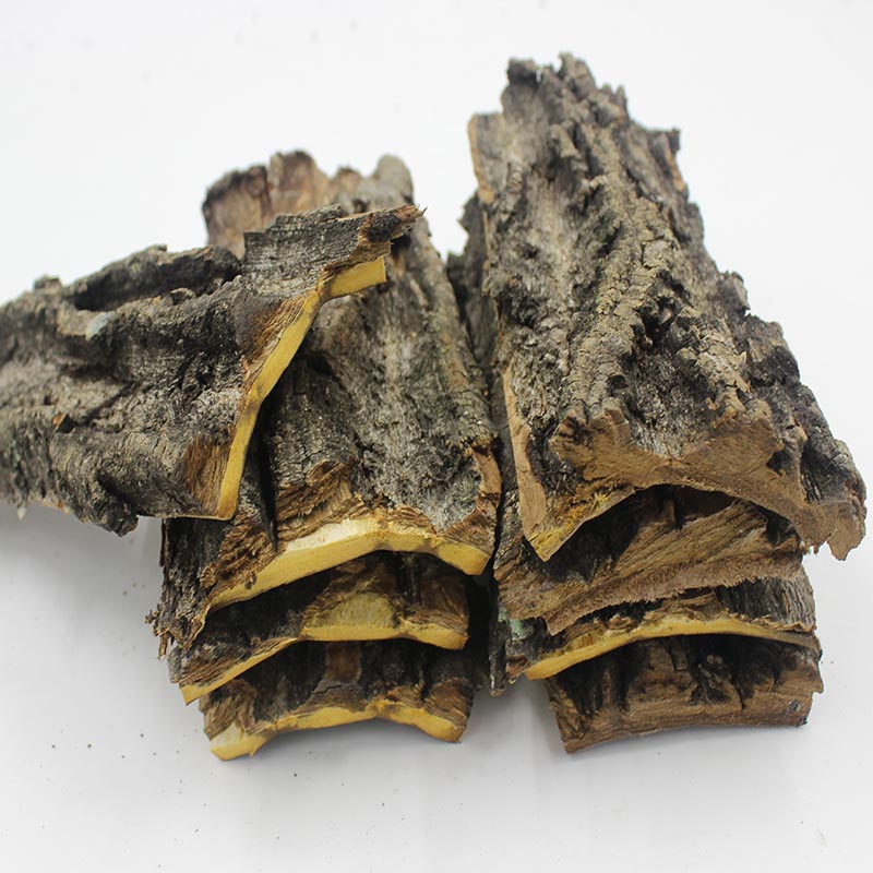 长白山核桃树皮东北核桃树皮野生山核桃皮药用非树枝500g泡水