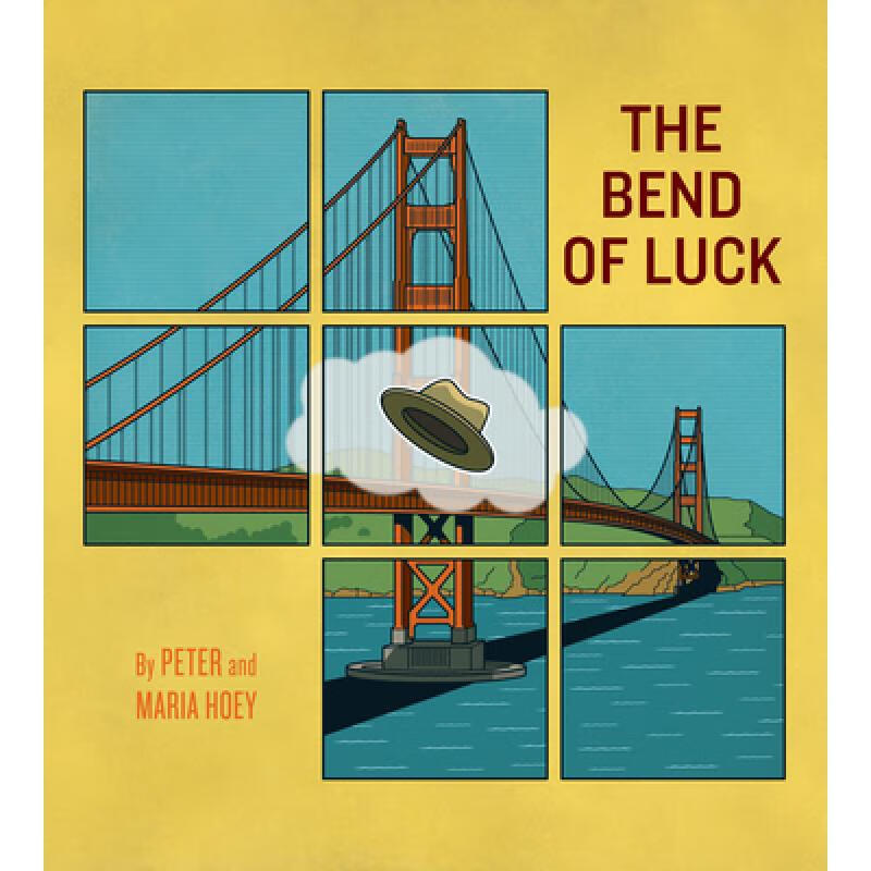 预订 The Bend of Luck