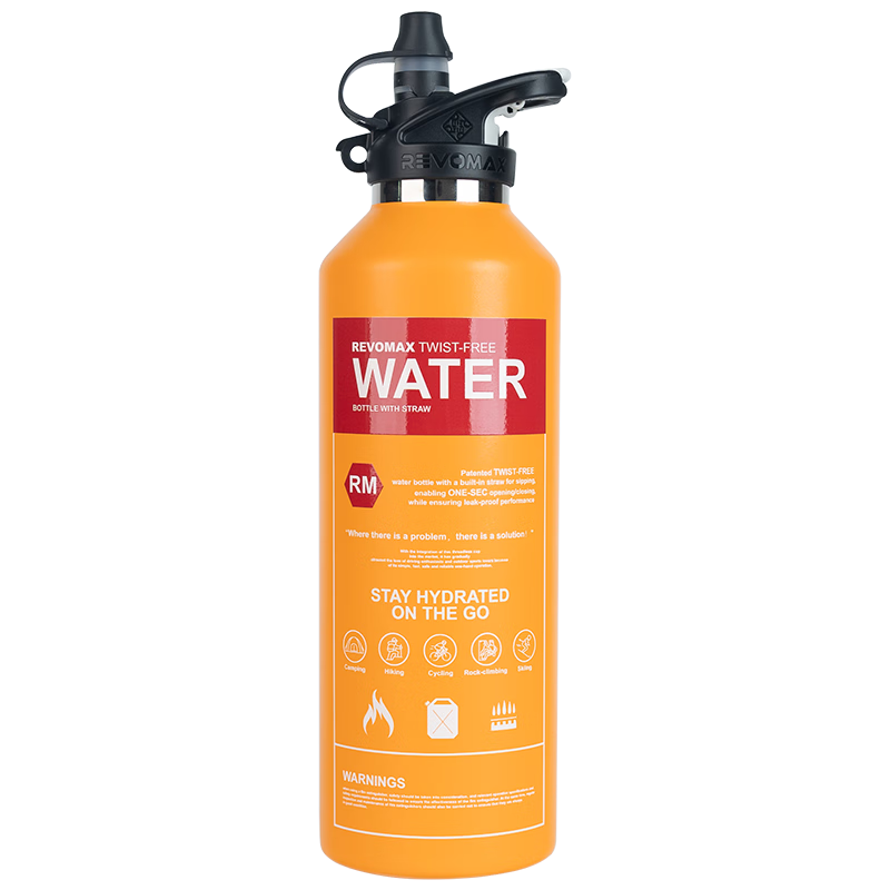 REVOMAX񻢱Ա316ˮܱ950ml - տʵ203.2Ԫ
