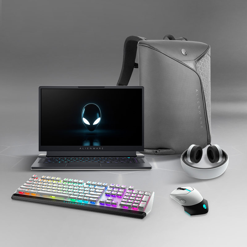 外星人alienware x15 r1 15.