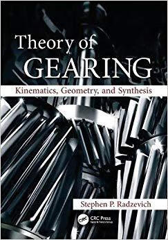 【预订】theory of gearing