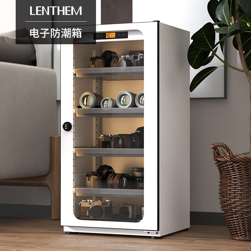 LENTHEM��ٰ뵼����ӷ����� ���������������Ӱ���ĸ����� оƬ��ͷ��Ҷ������ ��е������ DTW-105D���ذף�108L�� 769.6Ԫ