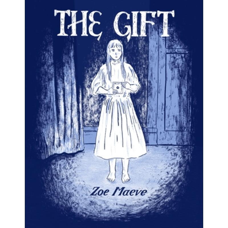 预订 the gift