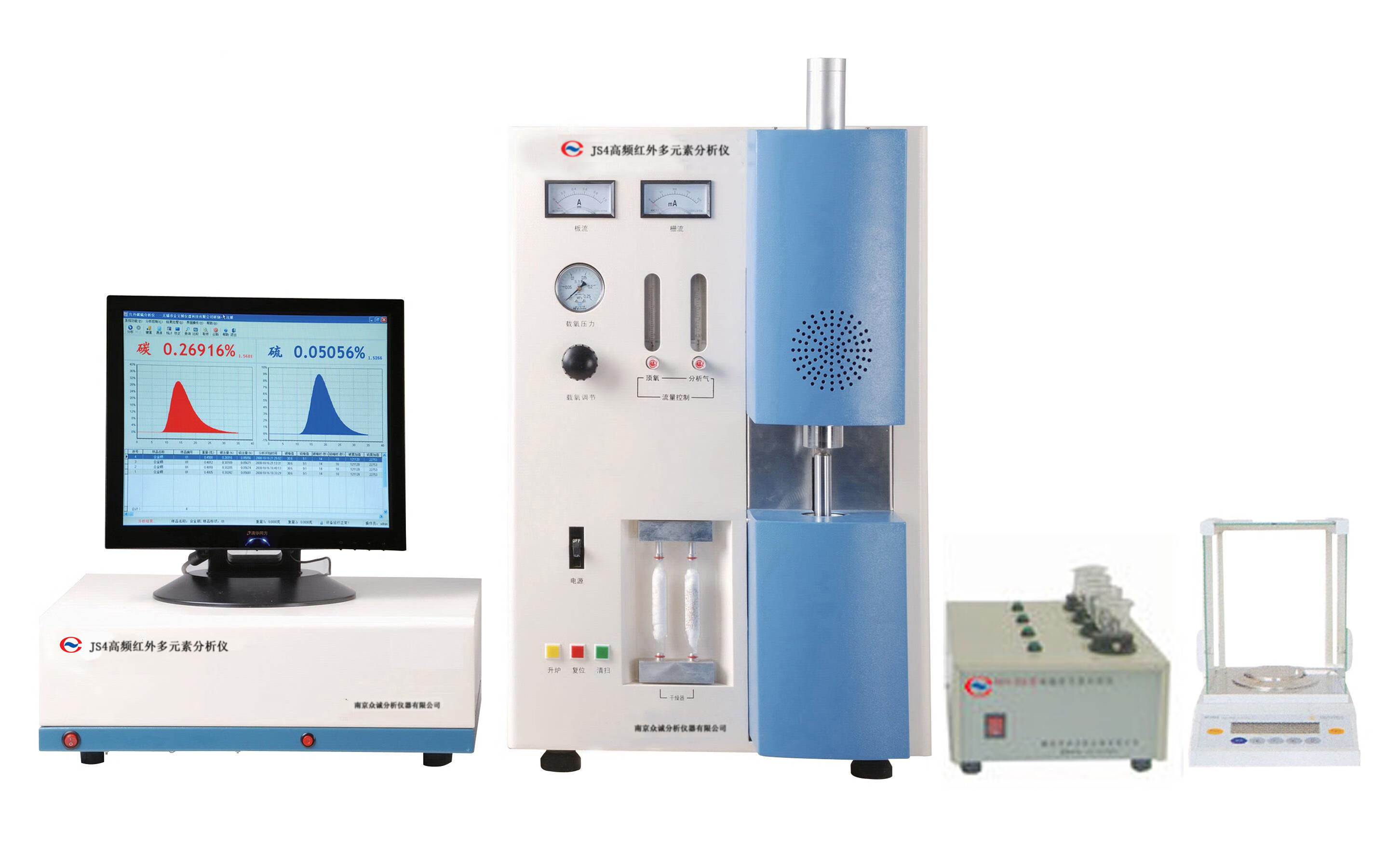 迈瑞医疗：将于今年底发布全新一代高速化学发光和生化分析仪以及配套的流水线