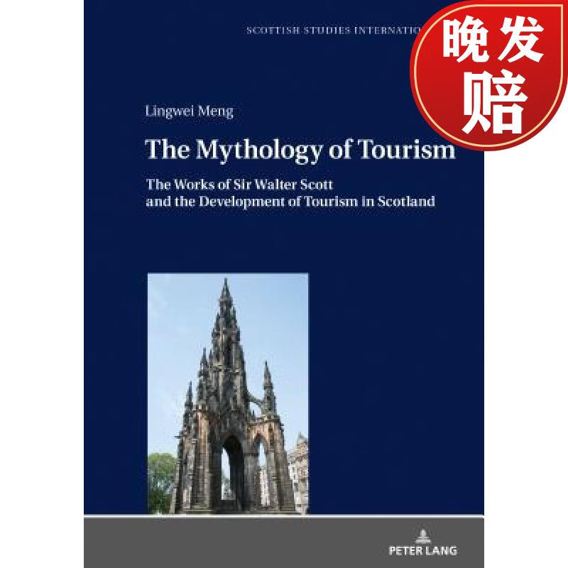 studies international: the works of sir walter scott and the