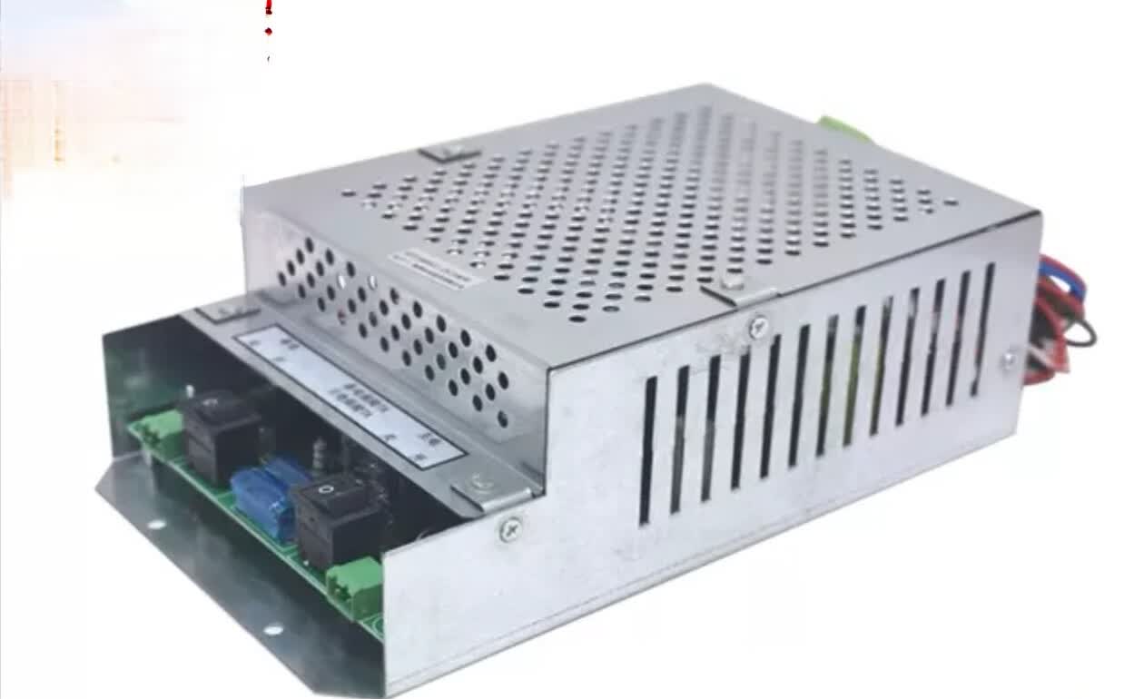 gst500ac-dc100wgst500壁挂机通用款消防电源盘 gst500acdc