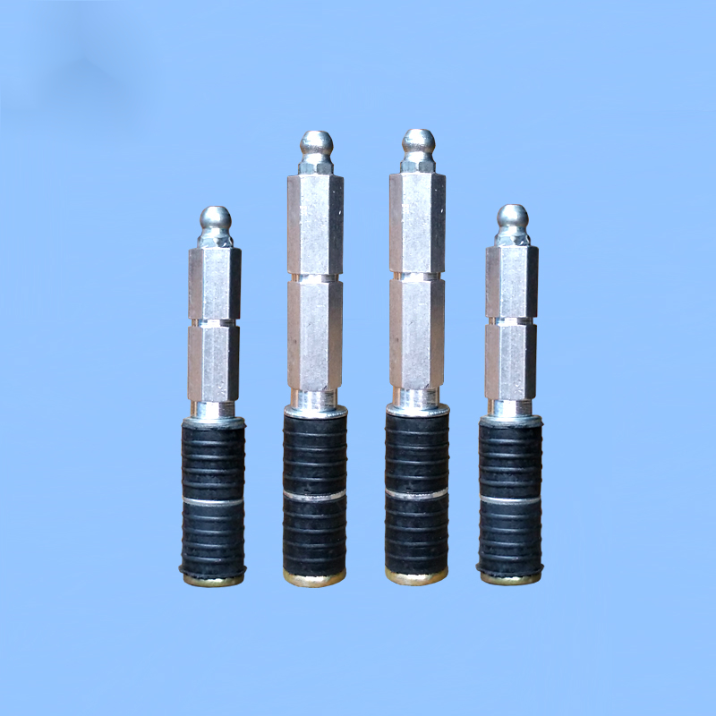 ouxiang)10cm高压止水灌注机止水钉8公分灌浆钉子20/30/15厘米注浆嘴