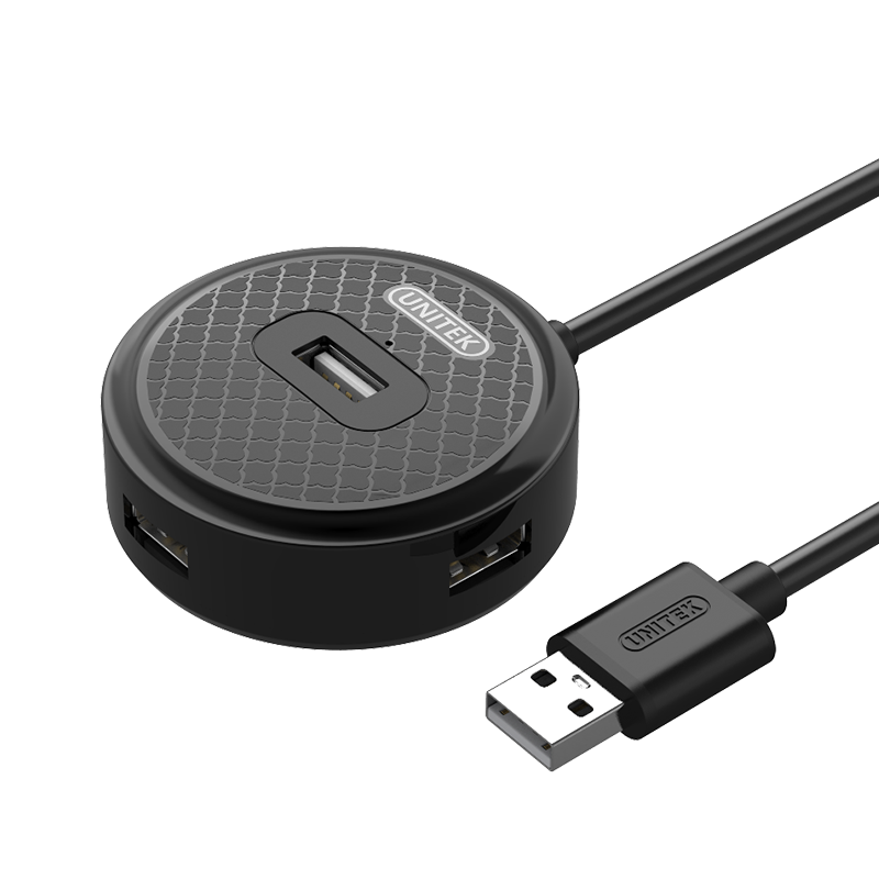 【优越者】USB分线器2.0高速扩展坞4口HUB集线器价格走势及销量趋势|扩展坞价格走势图分析