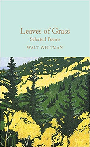 Leaves of Grass: Selected Poems