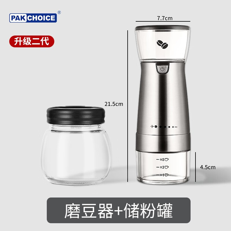 查询磨豆机历史价格的软件|磨豆机价格走势图