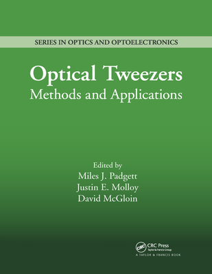 【预订】optical tweezers: methods and