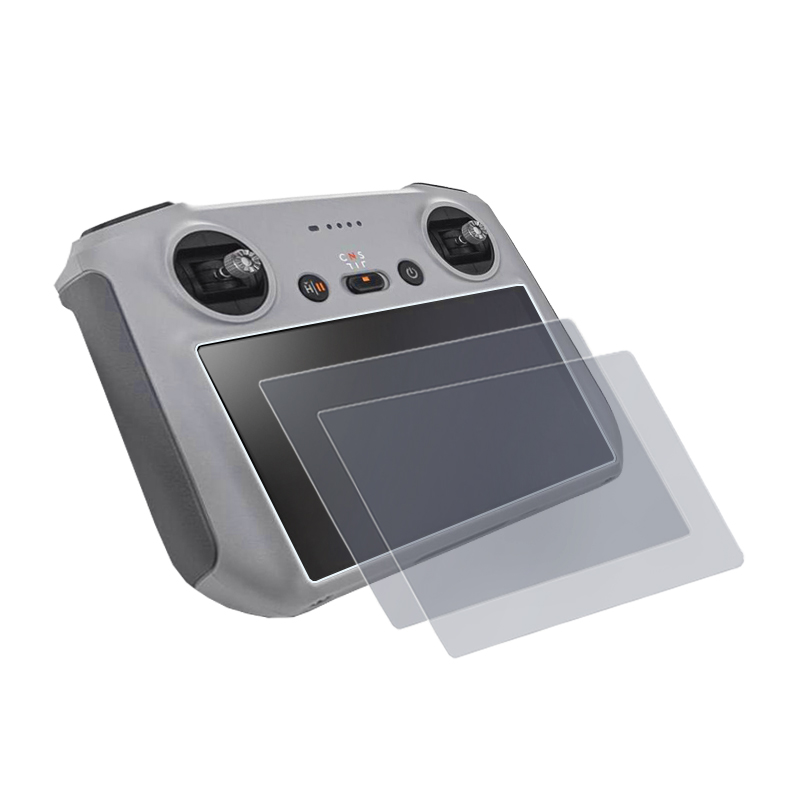 MAXCAM麦思卡姆适用于大疆DJI御Mavic3/Mini 3 Pro/Air 3 RC2带屏遥控器钢化膜玻璃防刮高清保护贴膜配件怎么样,好用不?