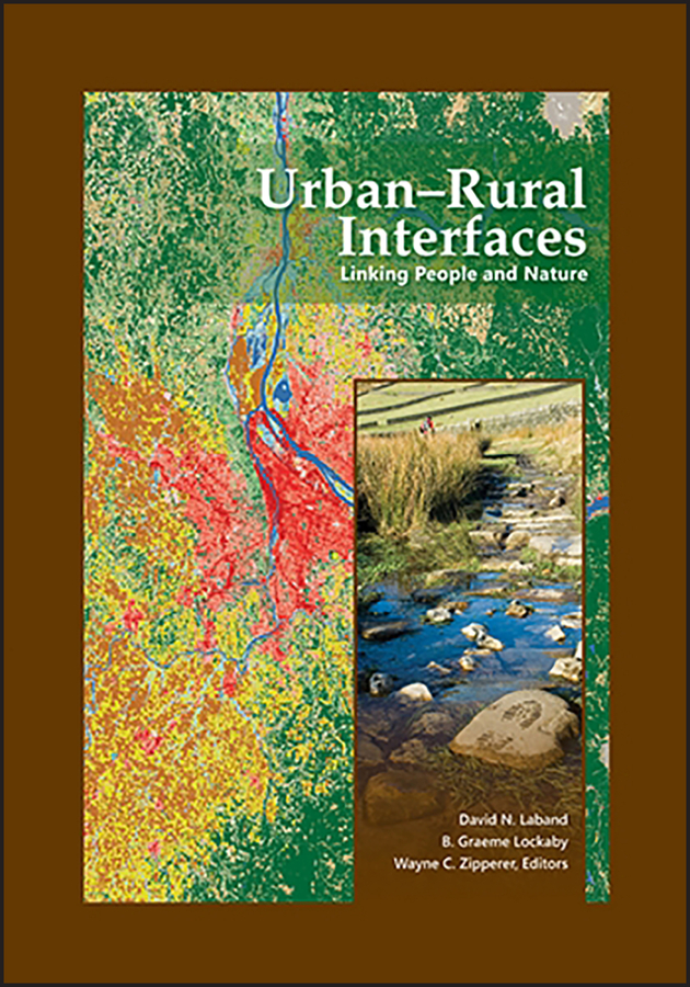 预售 按需印刷 urban rural interfaces