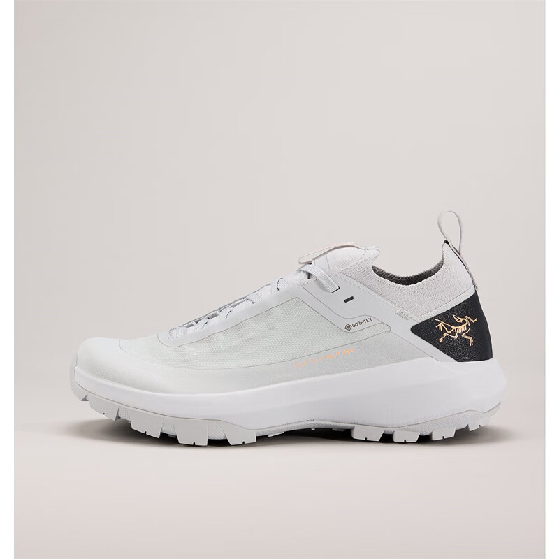 始祖鸟（ARC’TERYX）买手代购  Vertex Alpine GTX 登山鞋 防水耐磨时尚女士运动鞋 Vertex Alpine 36