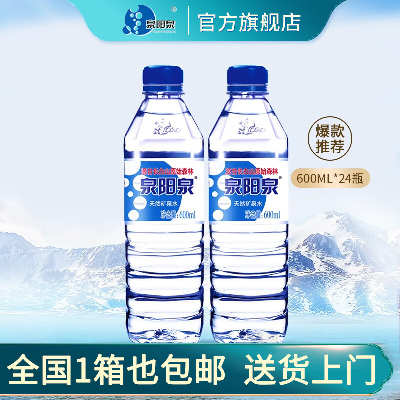 怎么查饮用水商品的历史价格|饮用水价格比较