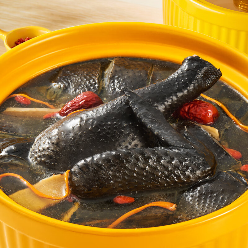 温氏原切乌鸡块500g*2包 生鲜供港品质 谷物饲养 滋补鸡汤火锅食材