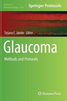 预订 高被引Glaucoma: Methods and Protocols