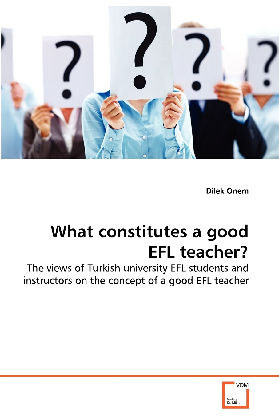 【预售 按需印刷】what constitutes a good efl teacher?