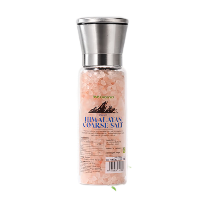 BMS Organics����ϲ������õ���κ��η��ν�������ʳ���δ���͸������ĥ��390g