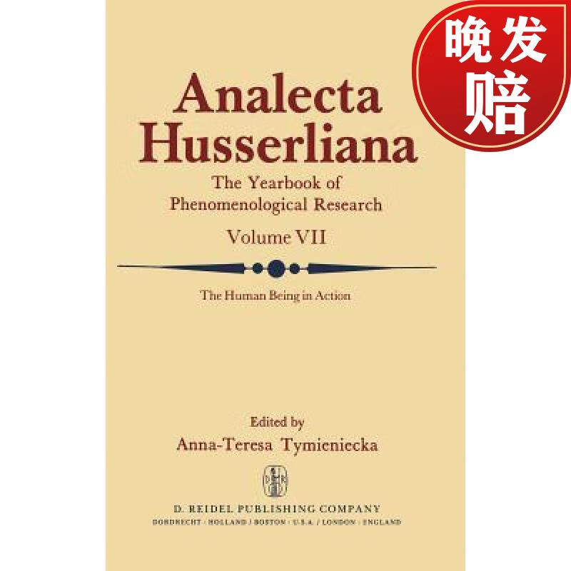 【4周达】human being in action: the irreducible element in man