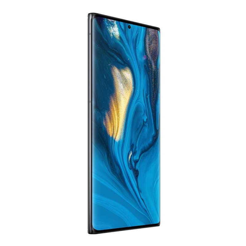 努比亚 nubia Z30Pro旗舰手机 8GB +256GB 浩瀚黑 5G手机 144Hz屏幕刷新率 骁龙888