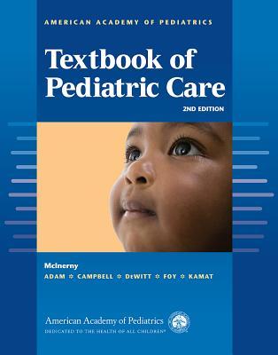 American Academy of Pediatrics Textbook of Pedia