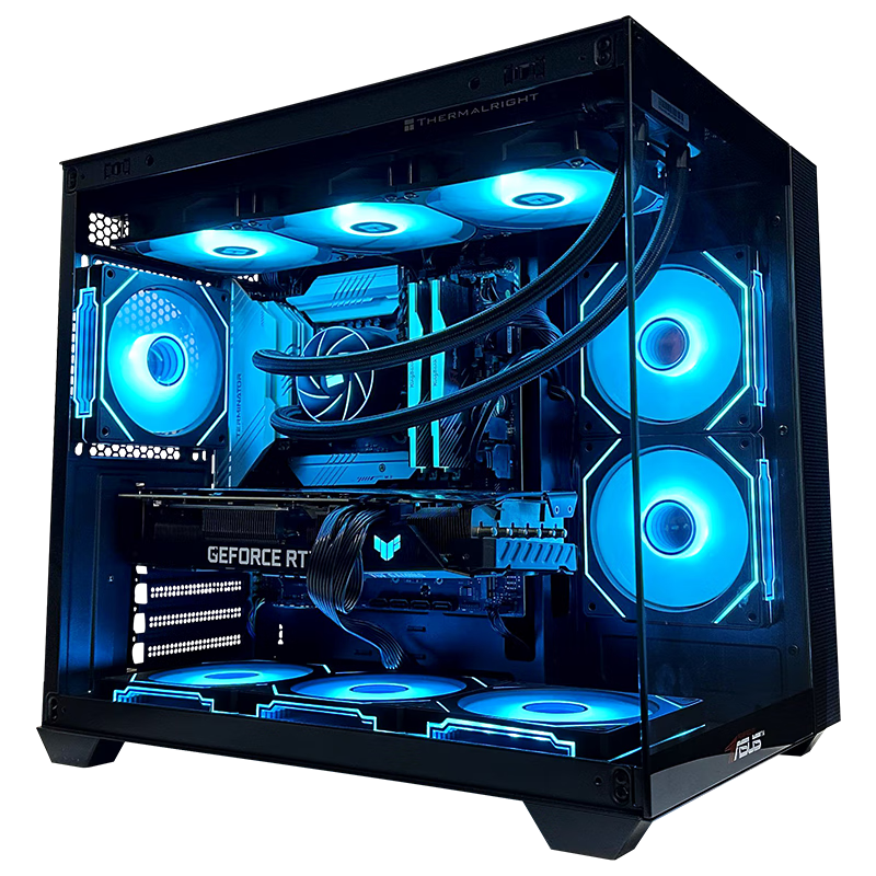 ڲ˶ASUS13i5 12600KF/4060/60Ti ˶̨ʽװ DIY ߶˵羺Ϸ 12400F | RTX4060 8G10761Ԫ3(3587Ԫ/)
