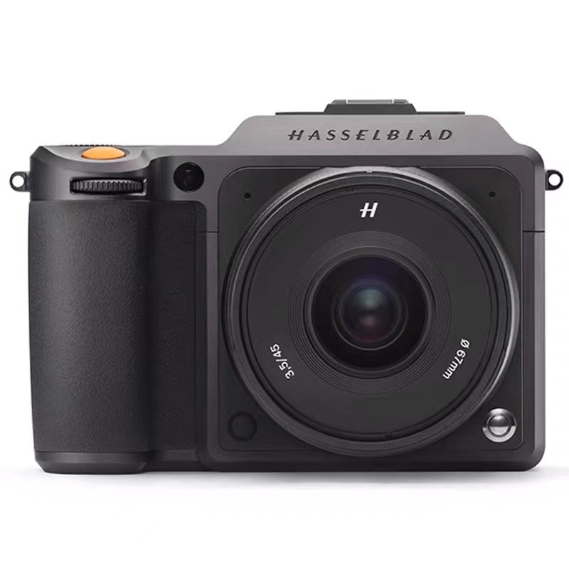 hasselblad/哈苏镜头相机 哈苏微单中画幅镜头 定焦人像镜头哈苏微单