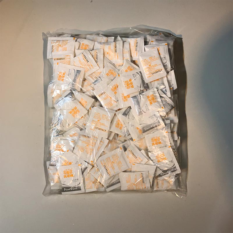 哎吖爪爪凤球唛白砂糖包白糖包咖啡专用糖包