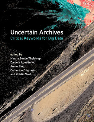 预订 uncertain archives