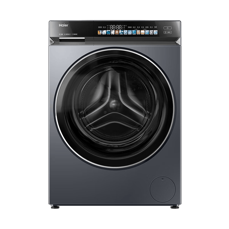Haier/���� ��Ϫ3.0ϵ�� 10kg ϴ��һ�� XQG100-HBLDE583HU1 2306.94Ԫ