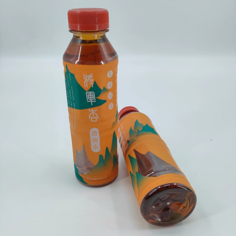 甘肃敦煌特产飞天果汁旱极杏皮水杏皮茶饮料酸甜旅游办公伴手礼品