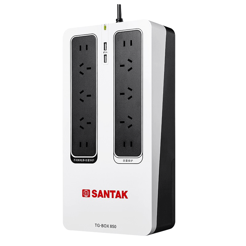 UPS电源价格走势趋势分析,TG-BOX850UPS高性能稳定保护您的设备