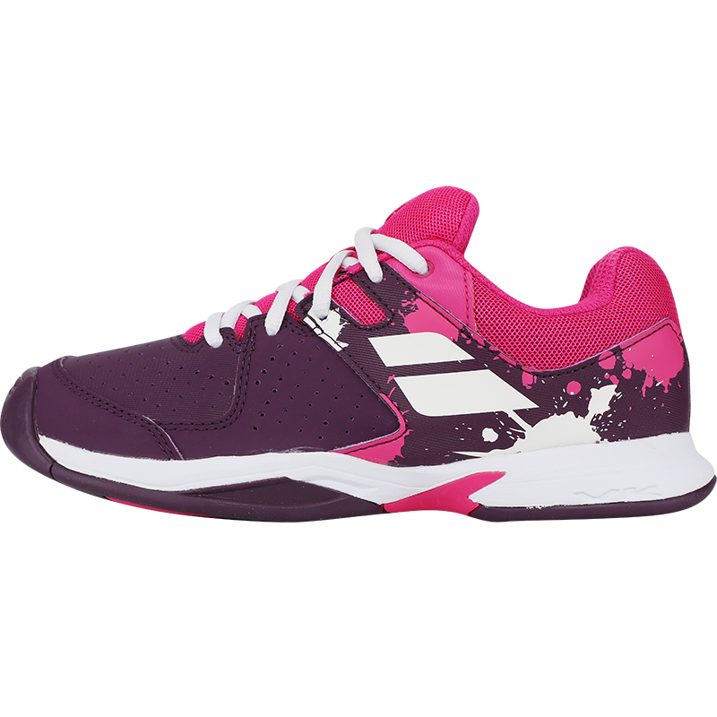 BabolatٱͯЬŮPULSION ALL COURT˶Ьѧ ͯ20482-5038ɫ 38.5